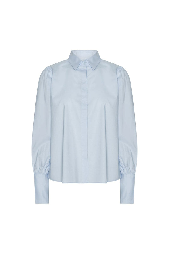 Karmamia - Honey Shirt 2099 - Baby Blue