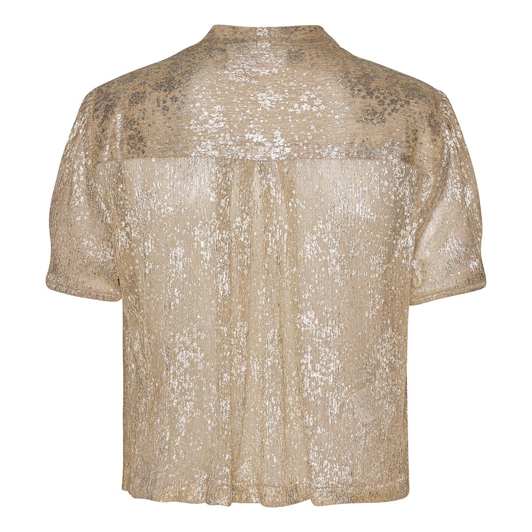 Karmamia - Jo Jacket - Shimmer Star Cardigans