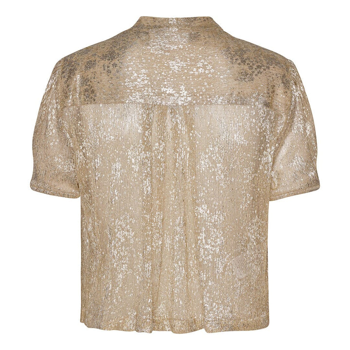 Karmamia - Jo Jacket - Shimmer Star Cardigans