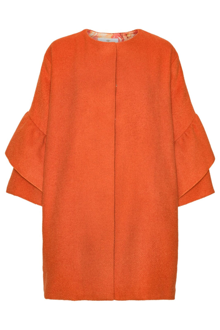 Karmamia - Kennedy Jacket 2077 - No. 124 (Limited)