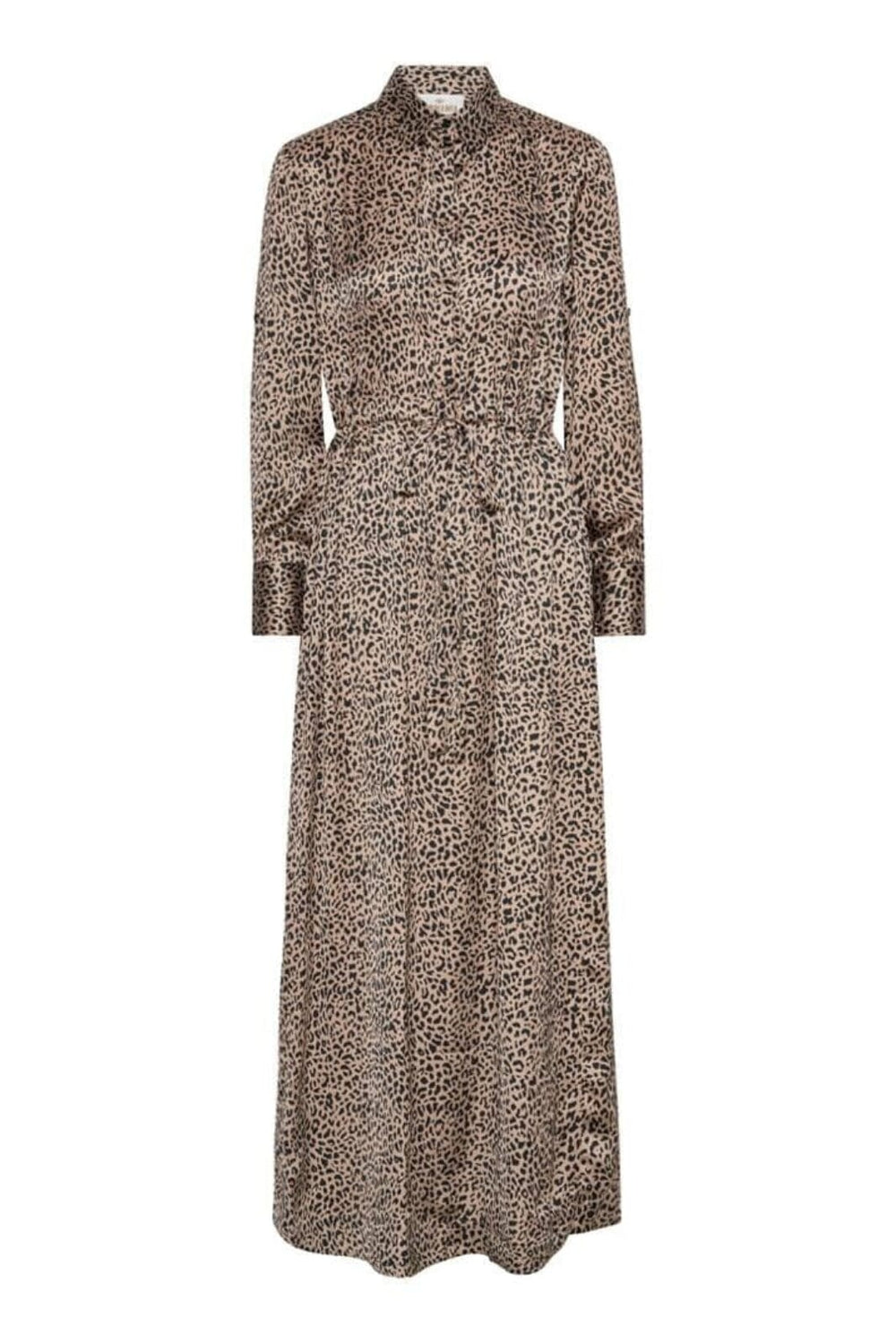 Karmamia - Nakita Maxi Dress 2005 - Petit Leo Kjoler