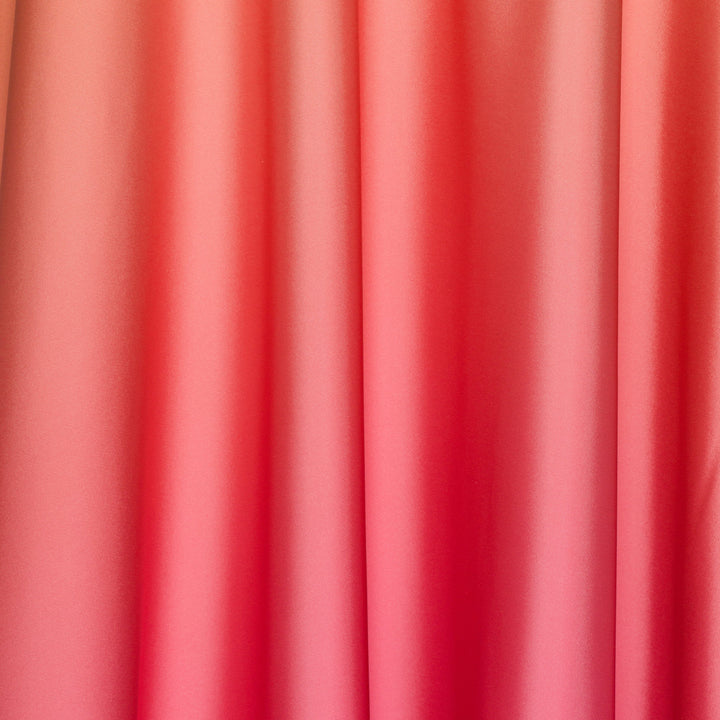 Karmamia - Savannah Skirt 2166 - Semi Rich Gradient Punch Nederdele