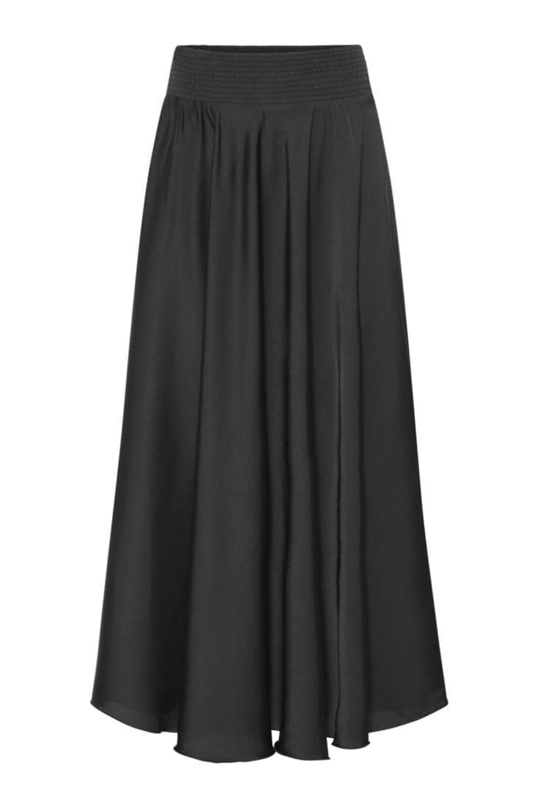Karmamia - Savannah Skirt - Black Nederdele