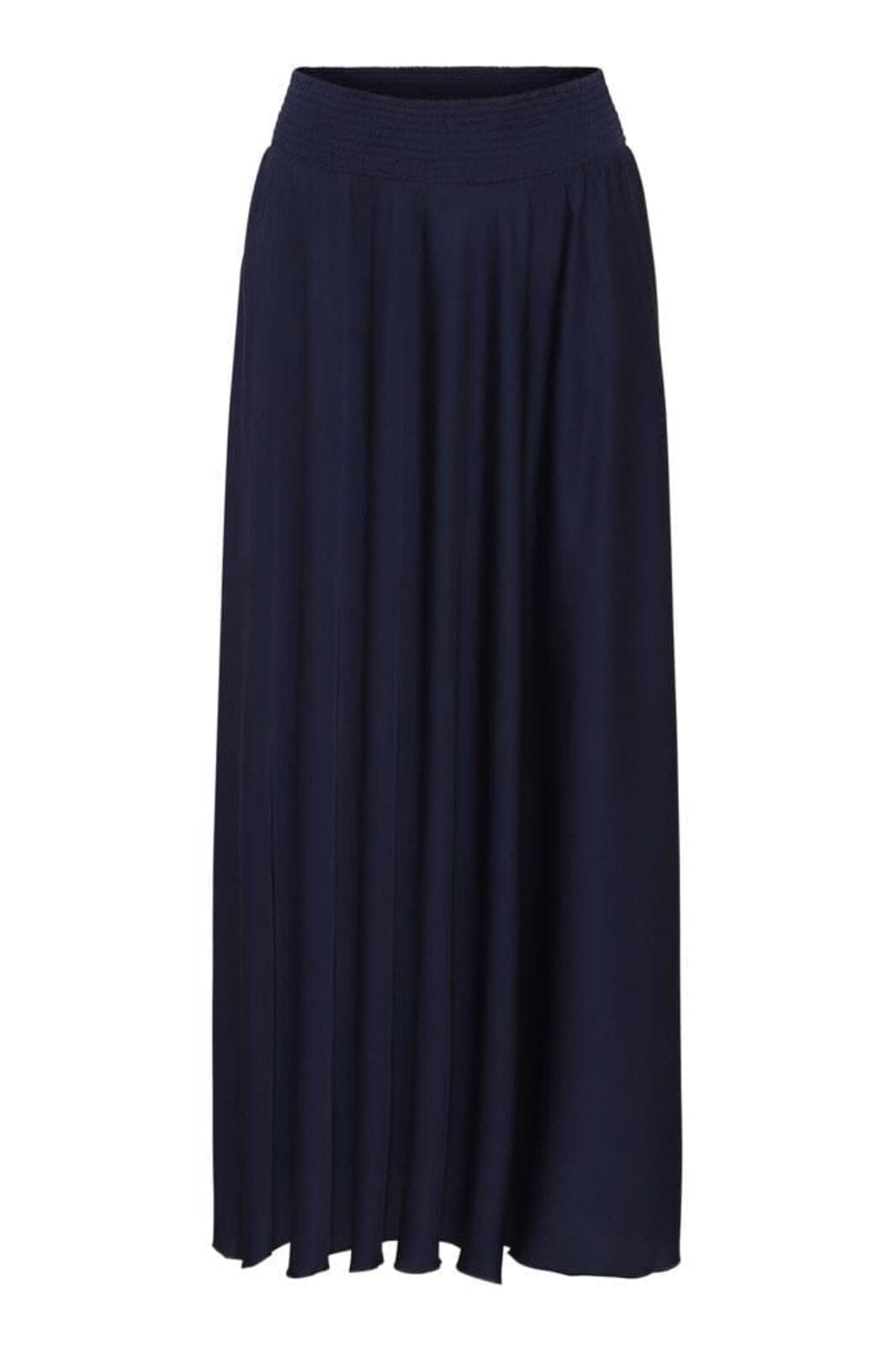 Karmamia - Savannah Skirt - Navy Nederdele