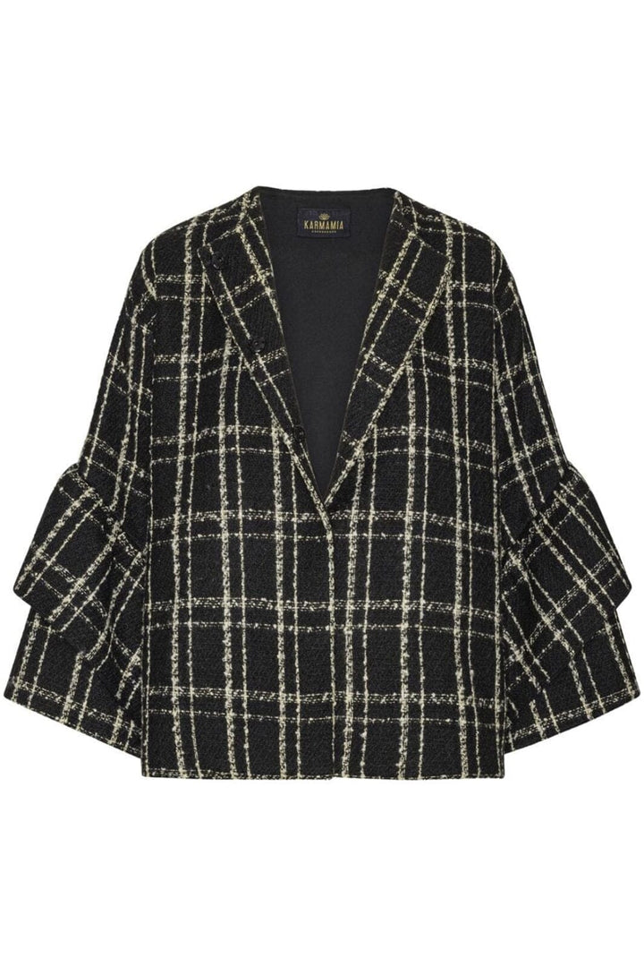 Karmamia - Spencer Jacket - No. 3 (Limited) Jakker