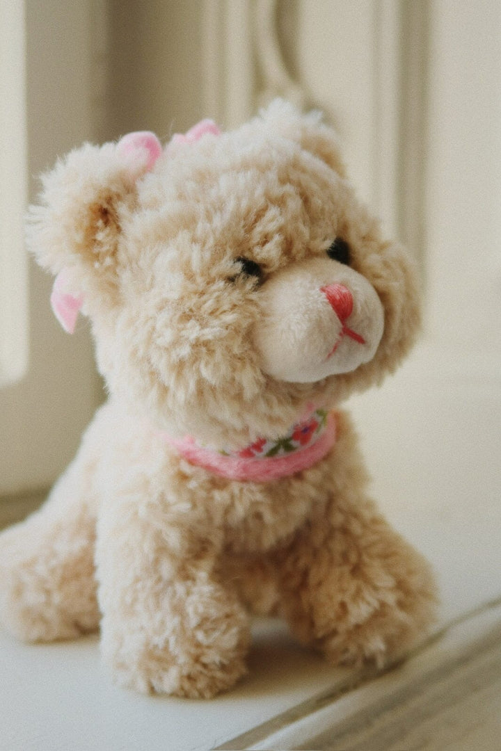 Konges Sløjd - Activity Kitty Ks103664 - Cat