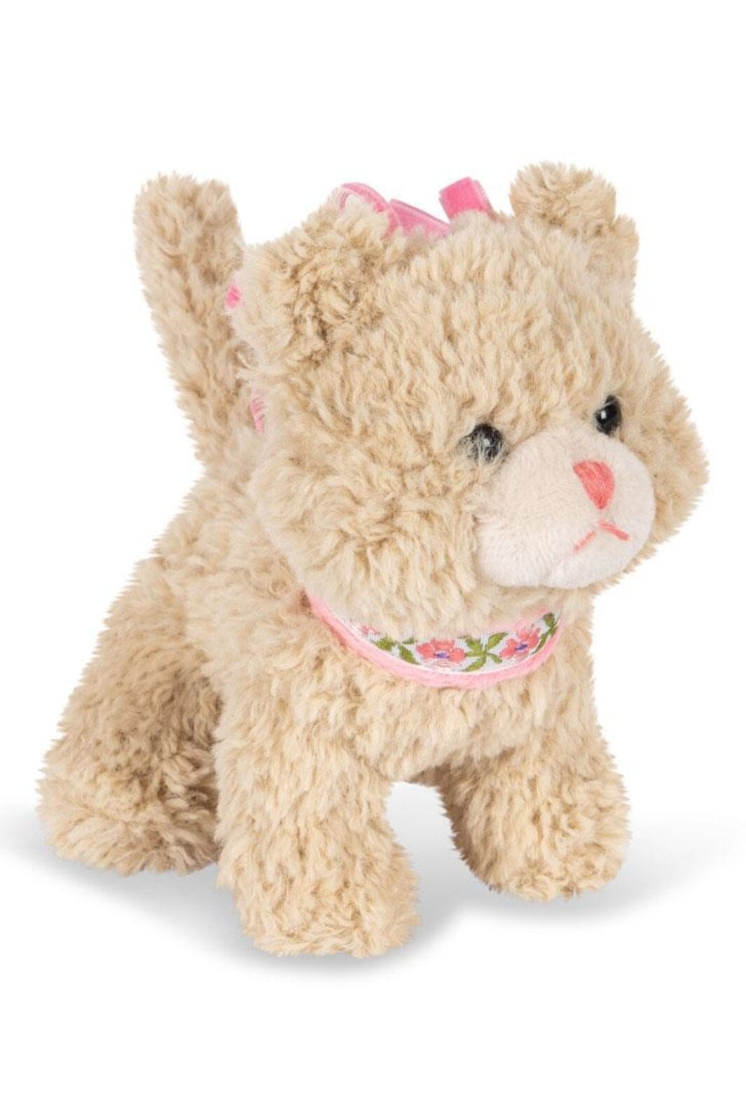 Konges Sløjd - Activity Kitty Ks103664 - Cat