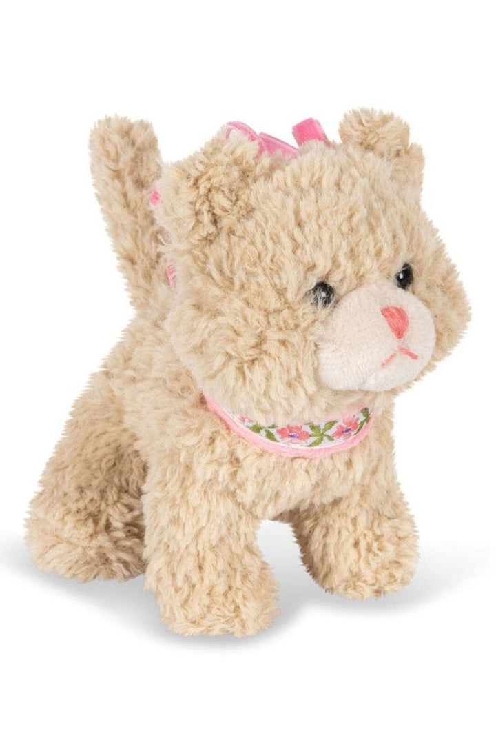 Konges Sløjd - Activity Kitty Ks103664 - Cat