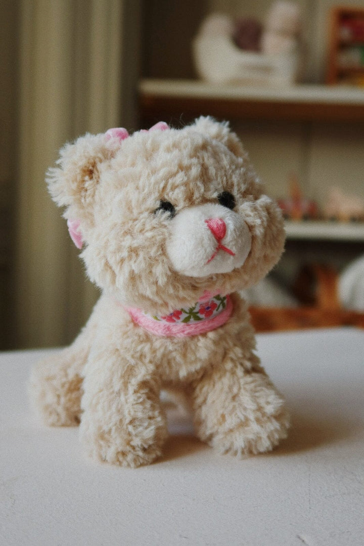 Konges Sløjd - Activity Kitty Ks103664 - Cat