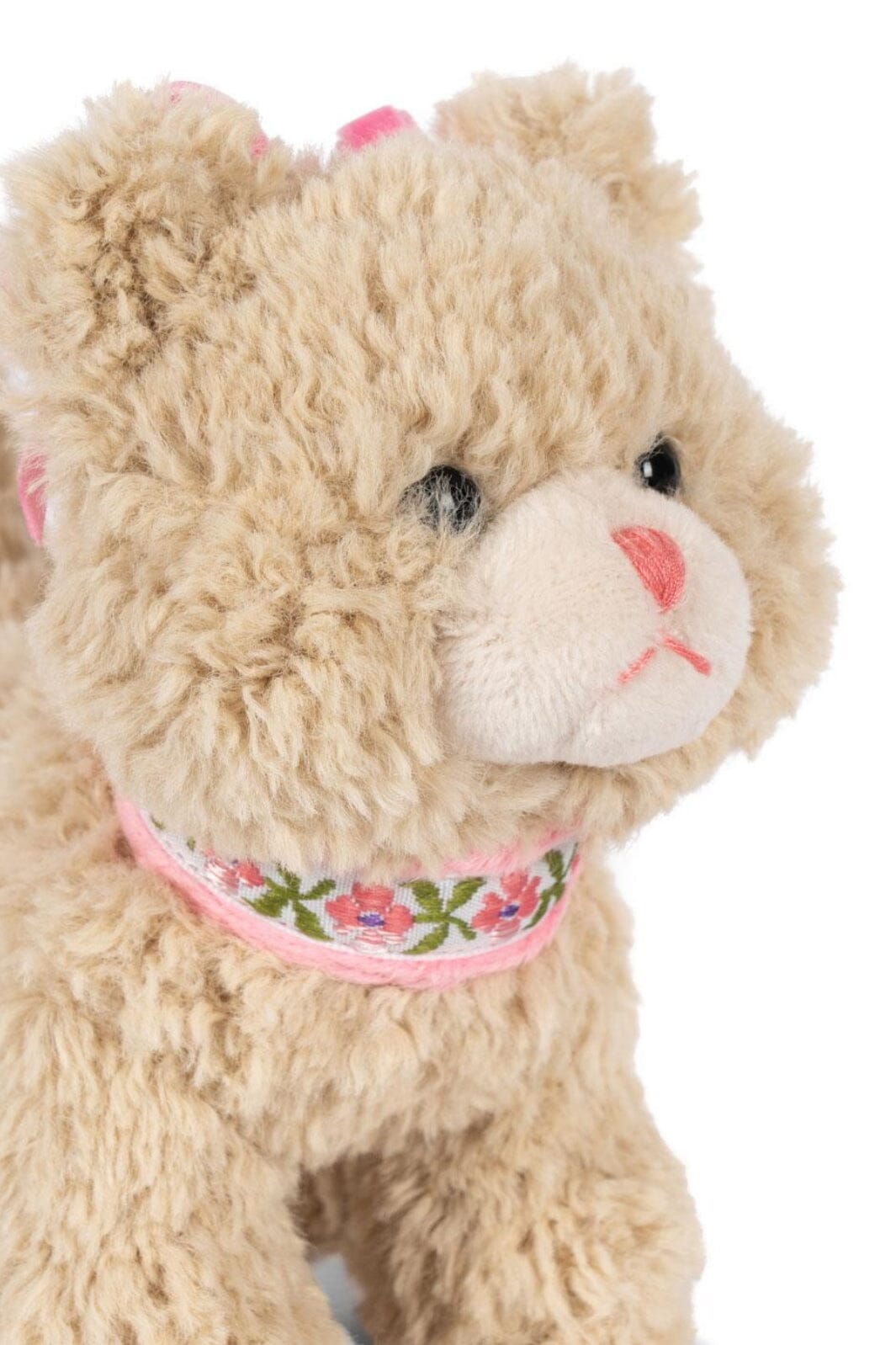 Konges Sløjd - Activity Kitty Ks103664 - Cat