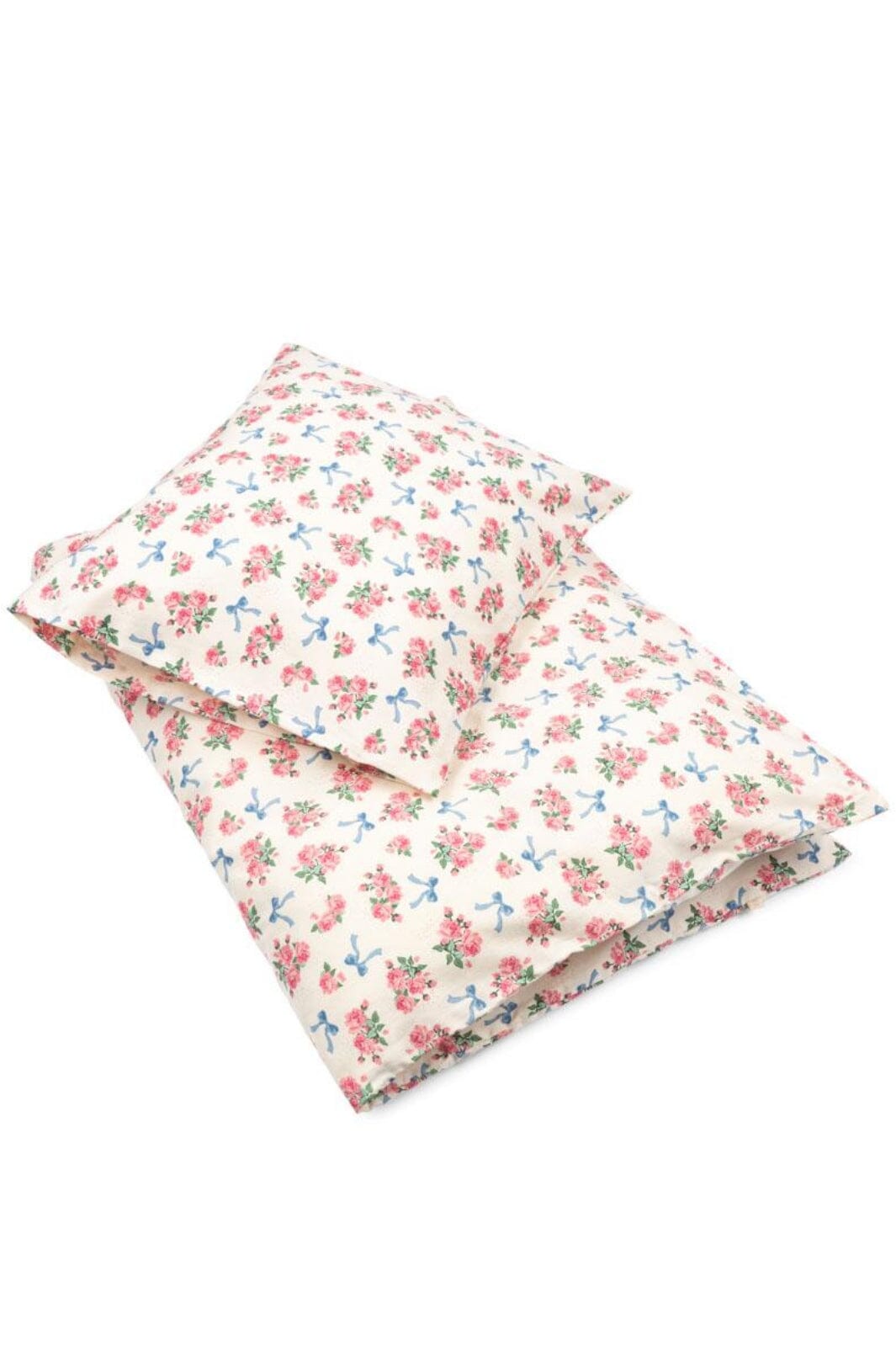 Konges Sløjd - Adult Bedding Gots Ks103667 - Bella Rosita