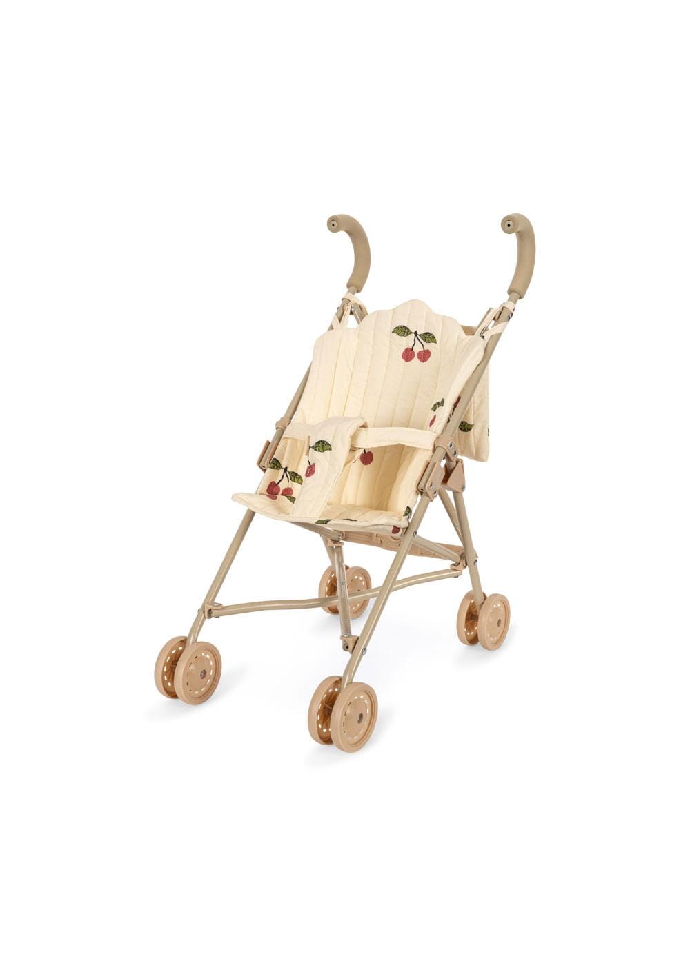 Konges Sløjd - All I Wish For - Delphine Doll ks101908 - Cherry Legetøj