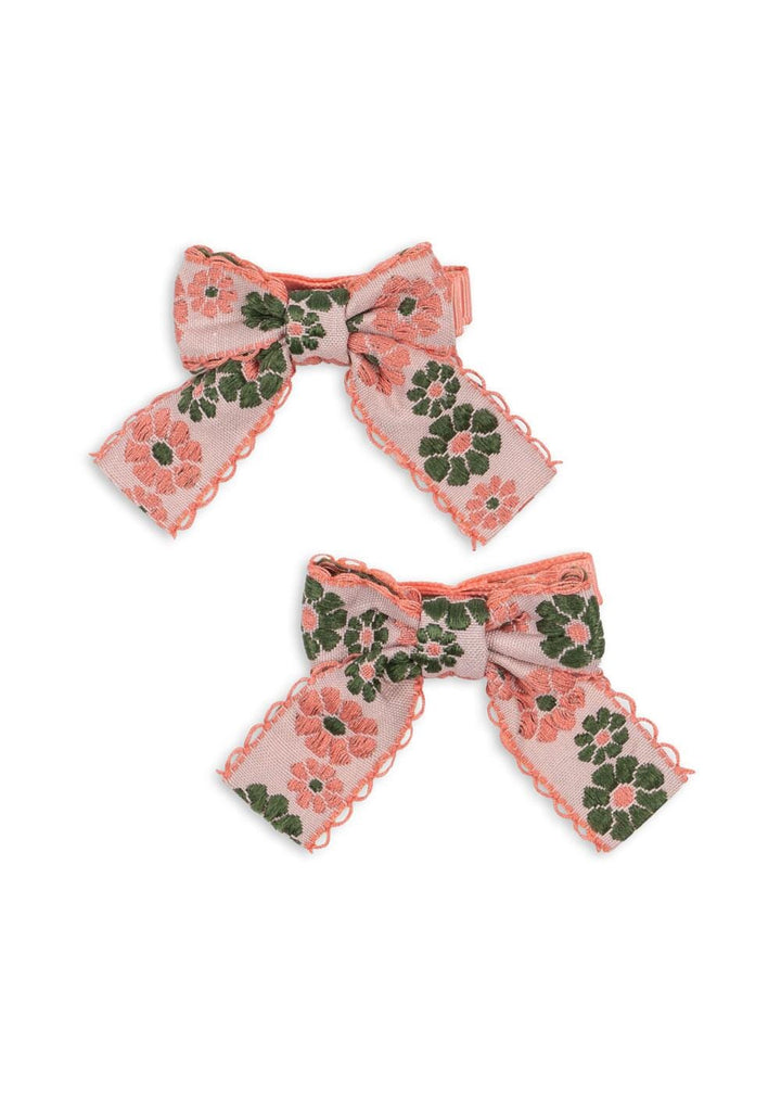 Konges Sløjd - All I Wish For - Delphine Doll ks101908 - Cherry Legetøj