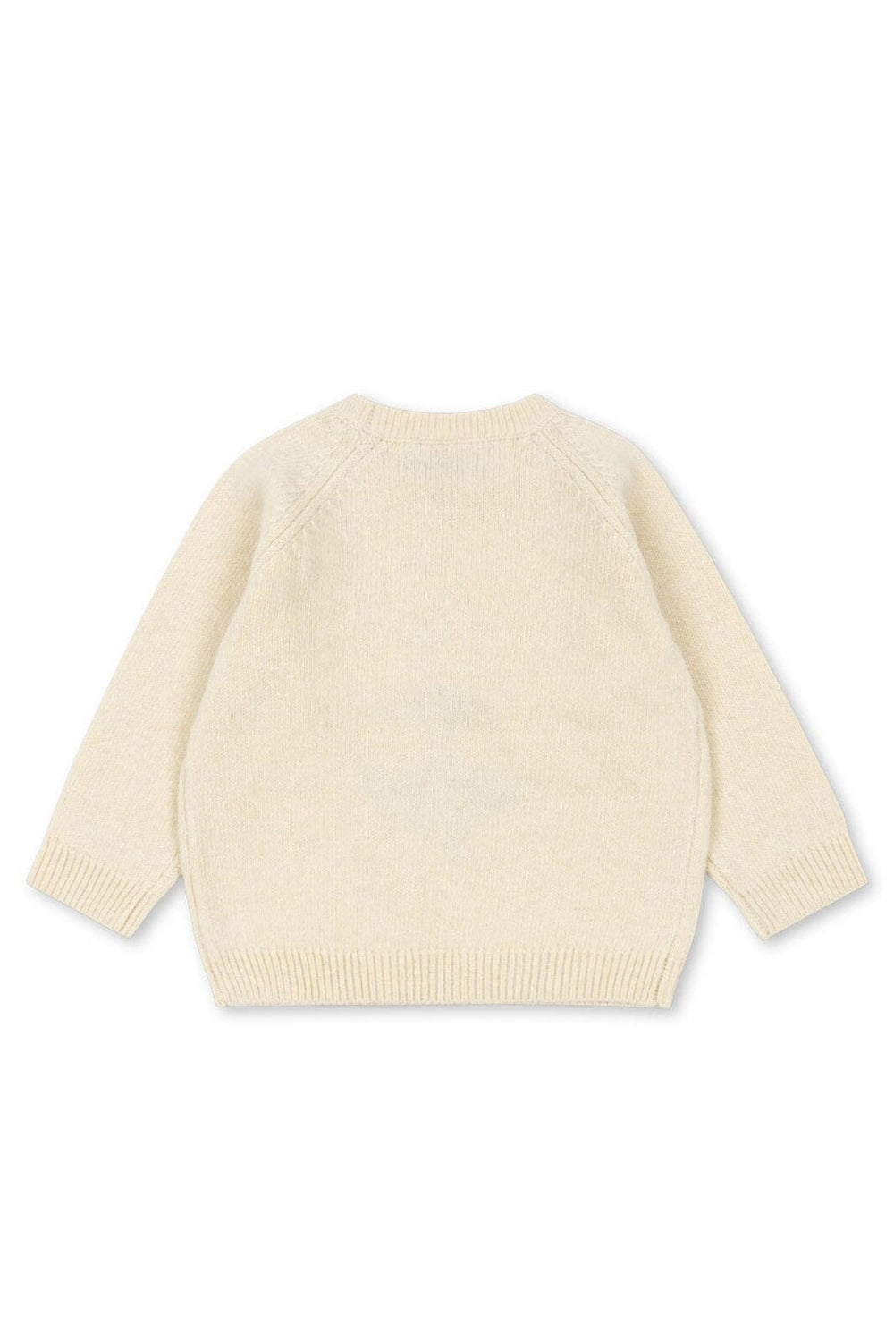 Konges Sløjd - Anchor Knit Sweater Ks104063 - Sailor