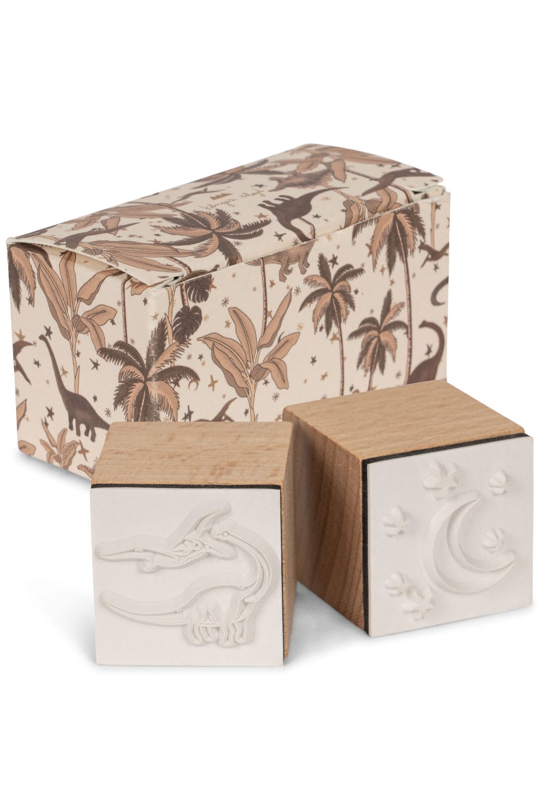 Konges Sløjd - Artist Set - Dino Tilbehør