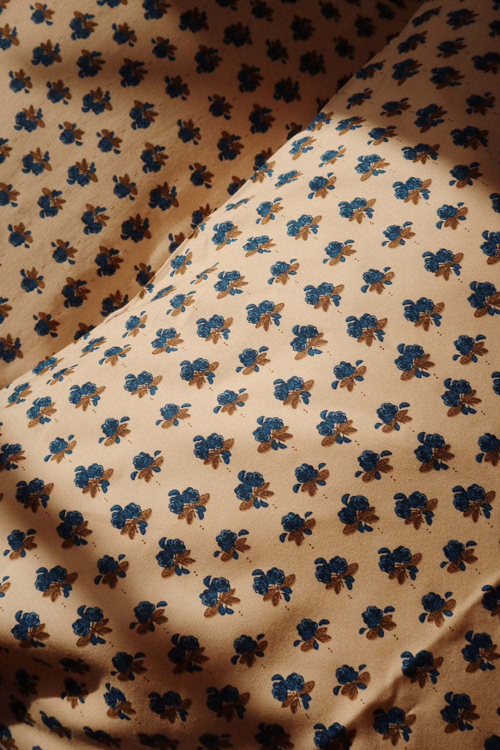 Konges Sløjd - Baby Bedding Gotsks102164 - Piccoloblu Sengetøj