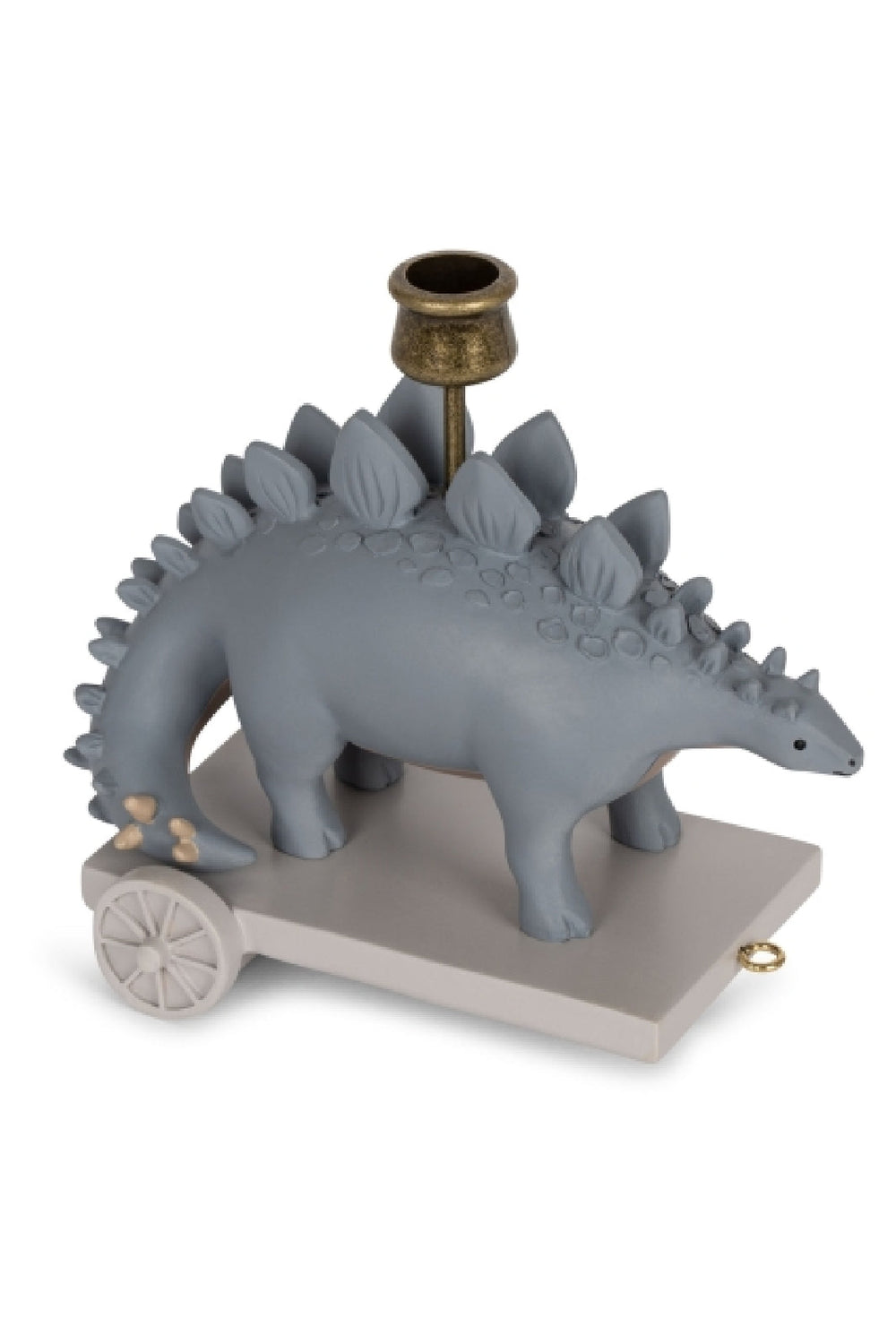 Konges Sløjd - Birthday Train - Dinomite Interiør