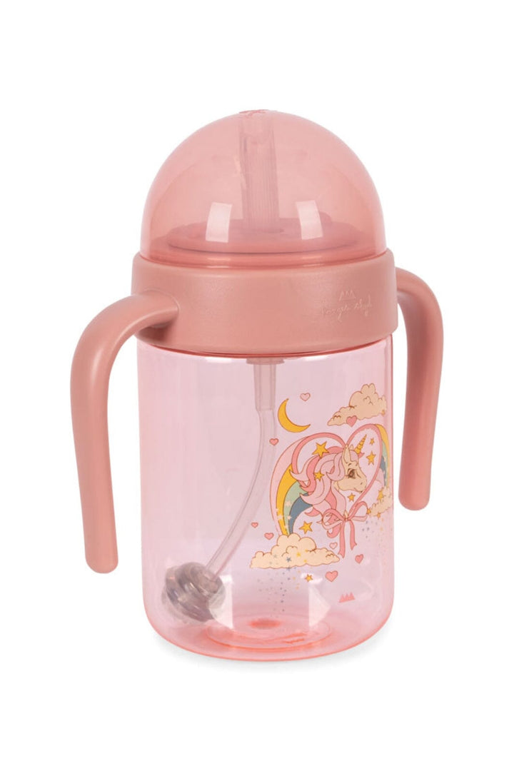 Konges Sløjd - Bottle With Handle Ks103730 - Horn Stars