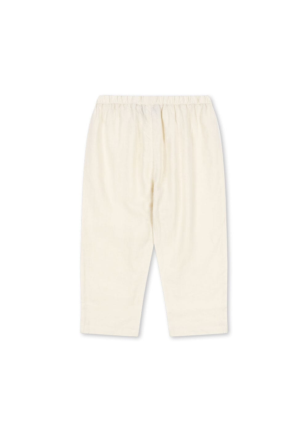 Konges Sløjd - Celebration Franzen Pants Ks103574 - Eggnog Bukser