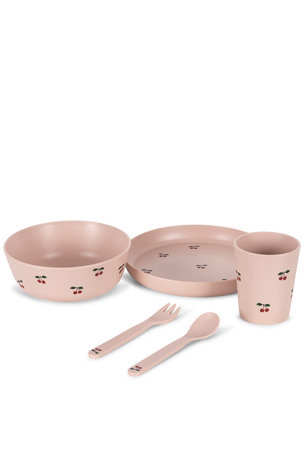 Konges Sløjd - Dinner Set Ks103768 - Cherry
