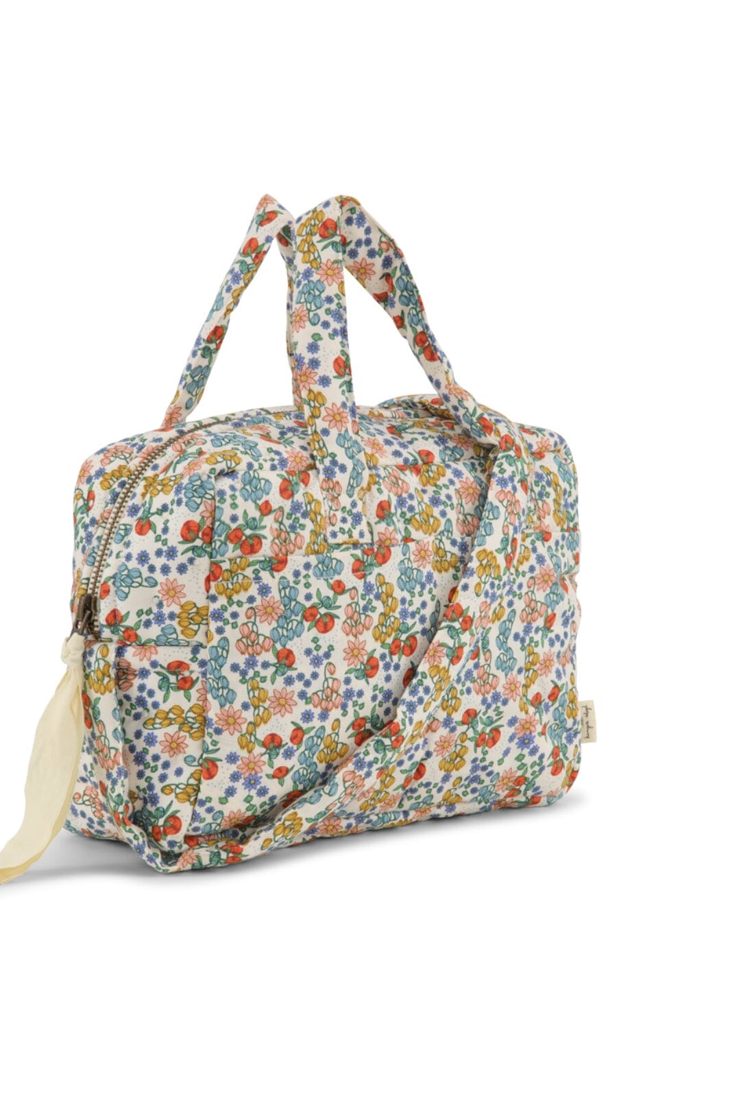 Konges Sløjd - Doll Bag - Bibi Fleur Legetøj