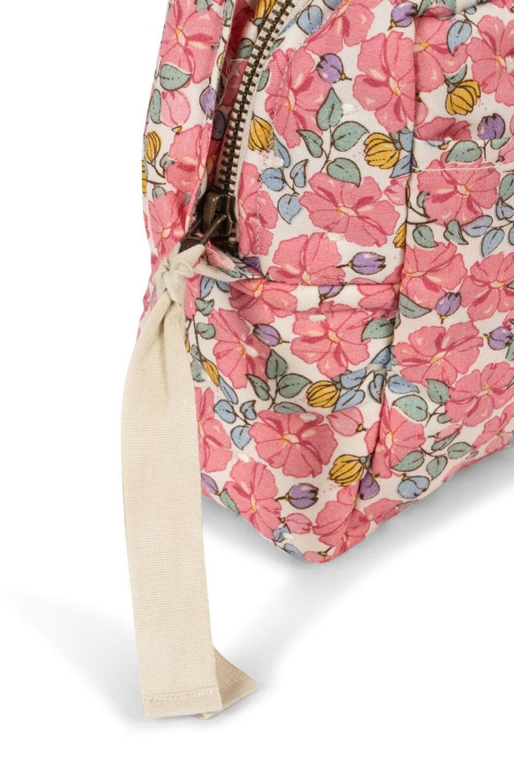 Konges Sløjd - Doll Bag Ks103105 - Rose Anglaise