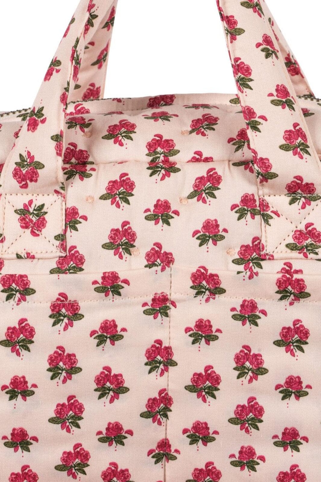 Konges Sløjd - Doll Bag Ks103769 - Rosie Rose