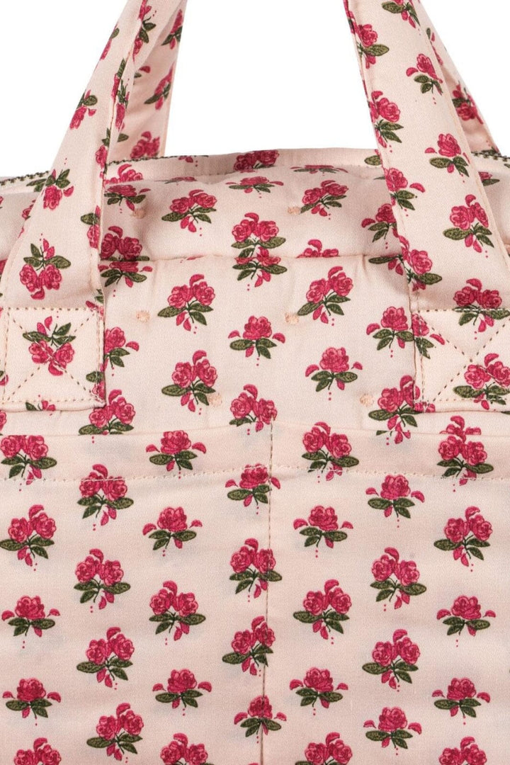 Konges Sløjd - Doll Bag Ks103769 - Rosie Rose
