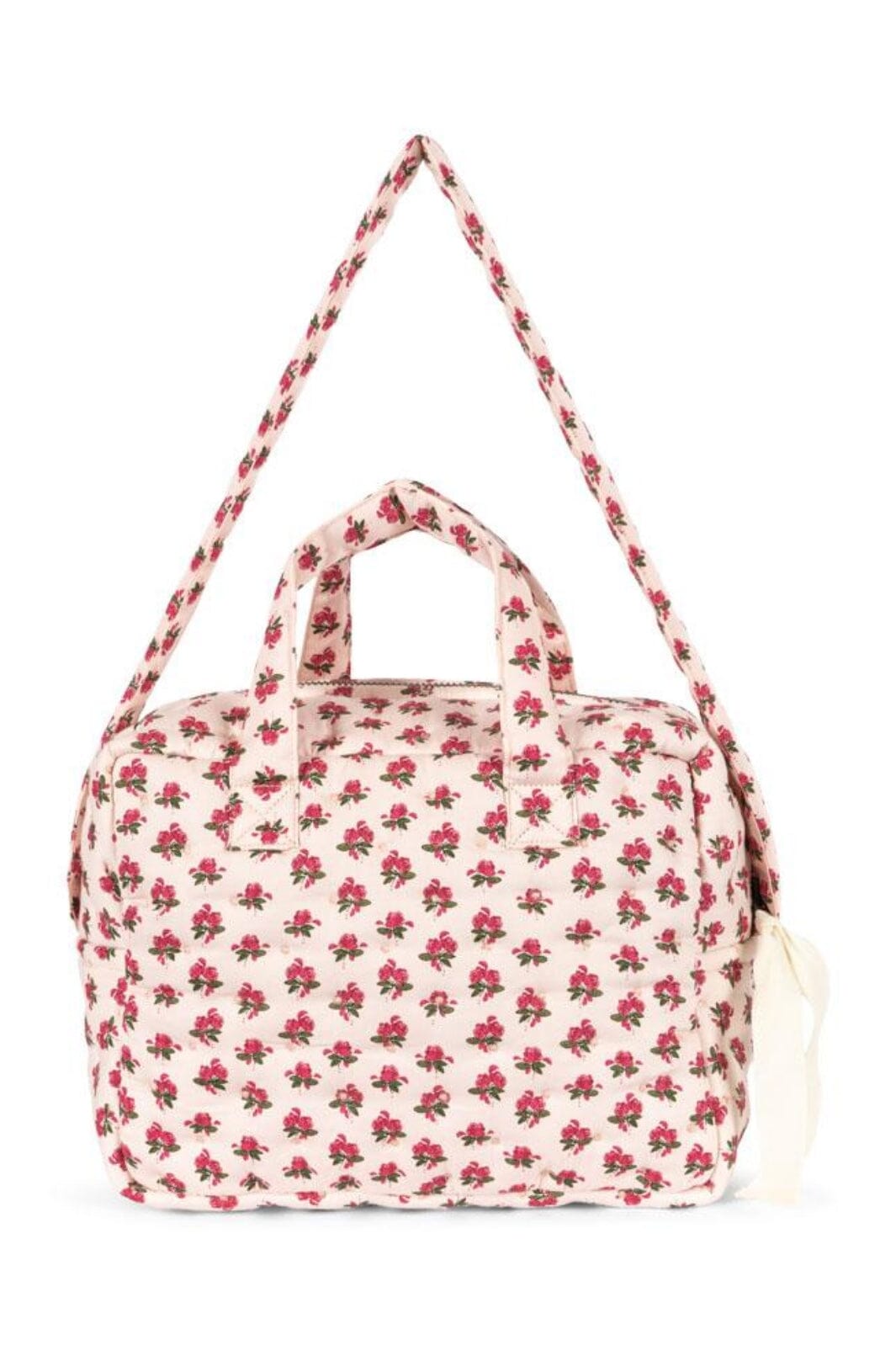 Konges Sløjd - Doll Bag Ks103769 - Rosie Rose