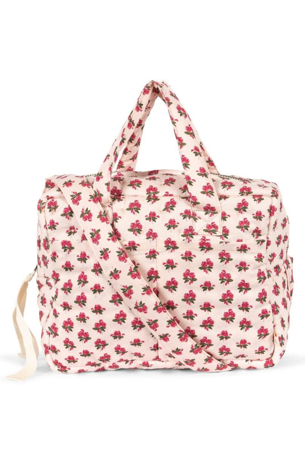 Konges Sløjd - Doll Bag Ks103769 - Rosie Rose