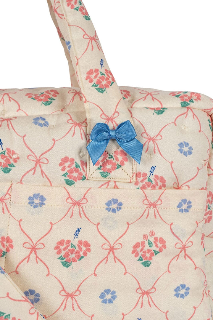 Konges Sløjd - Doll Bagks101942 - Fleur Decor Legetøj