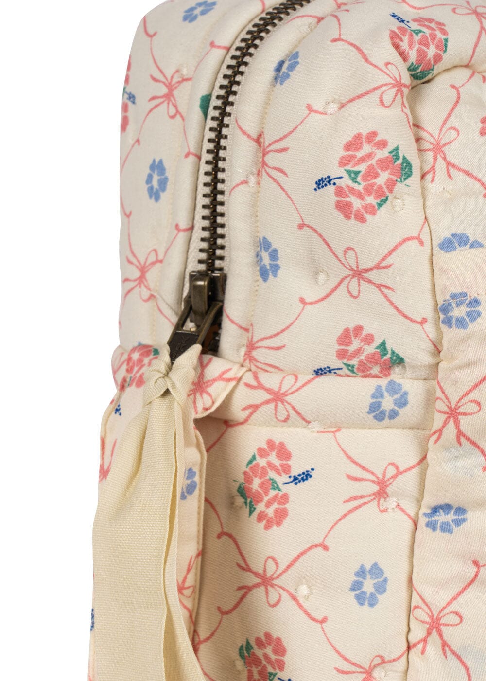 Konges Sløjd - Doll Bagks101942 - Fleur Decor Legetøj