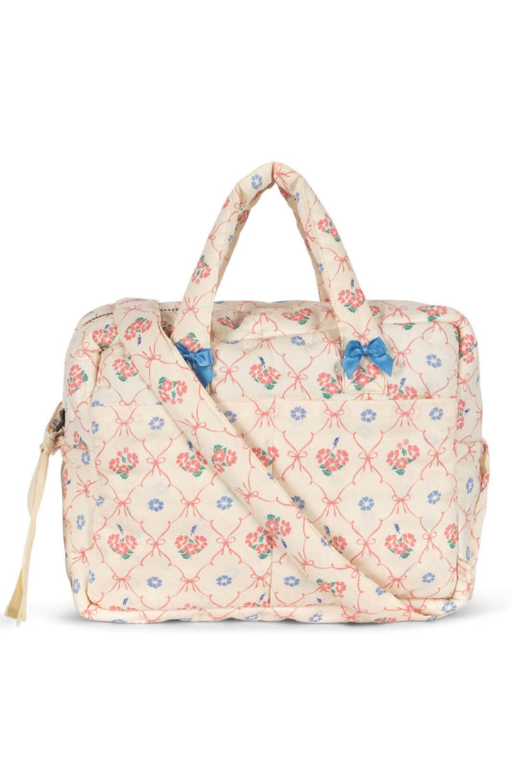 Konges Sløjd - Doll Bagks101942 - Fleur Decor Legetøj