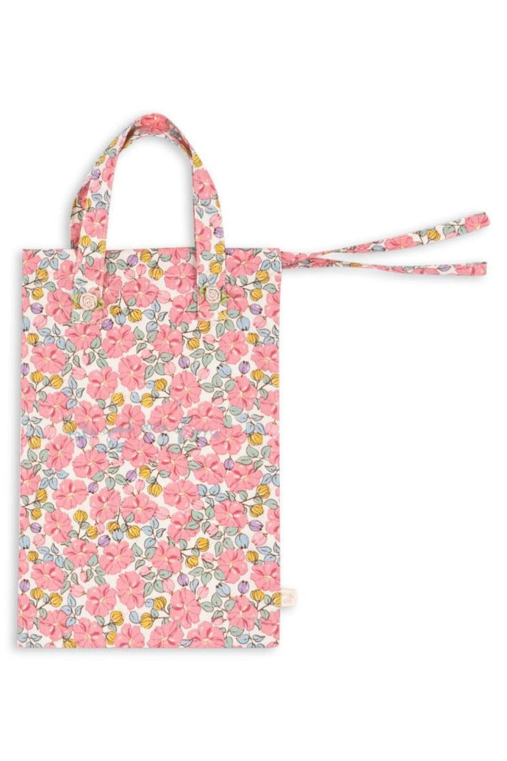 Konges Sløjd - Doll Nursery Set Ks103110 - Rose Anglaise