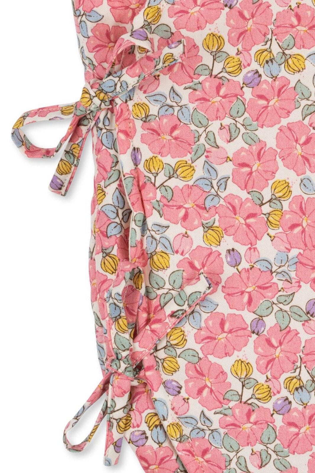 Konges Sløjd - Doll Sleeping Bag Ks103111 - Rose Anglaise