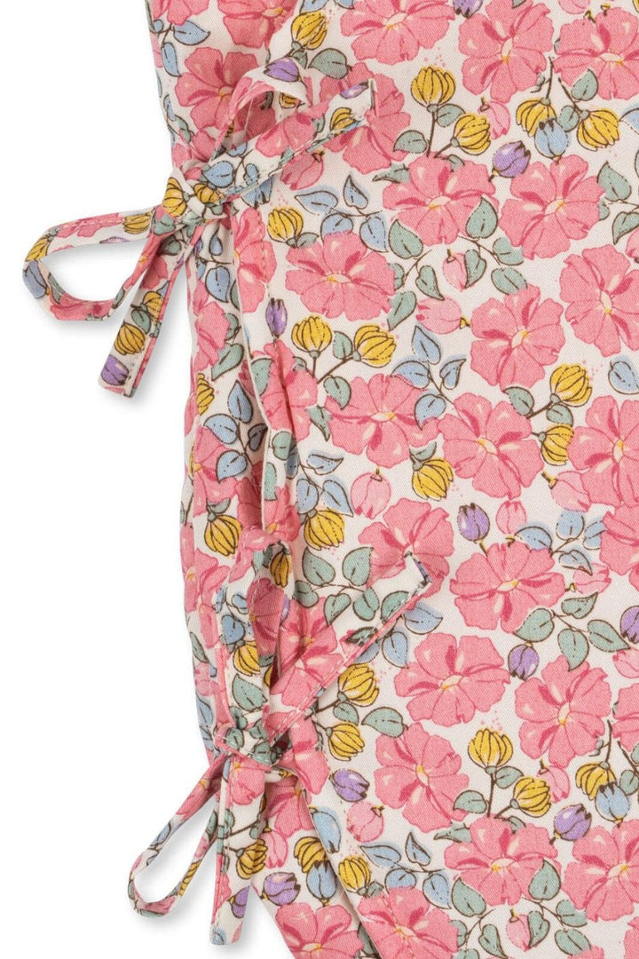 Konges Sløjd - Doll Sleeping Bag Ks103111 - Rose Anglaise