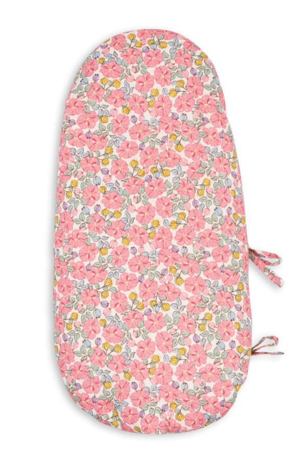 Konges Sløjd - Doll Sleeping Bag Ks103111 - Rose Anglaise