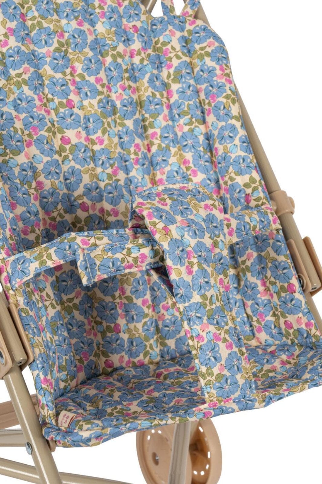 Konges Sløjd - Doll Stroller Ks103779 - Twinkle Sprinkle