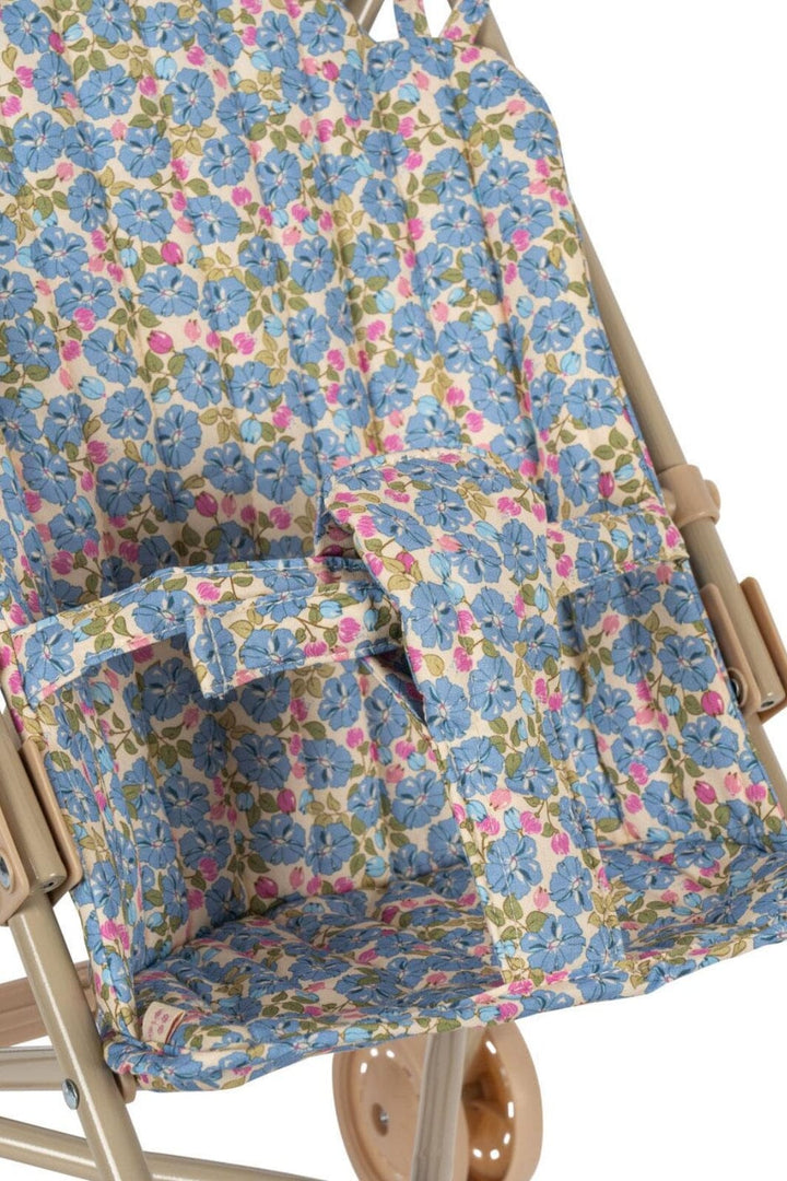 Konges Sløjd - Doll Stroller Ks103779 - Twinkle Sprinkle