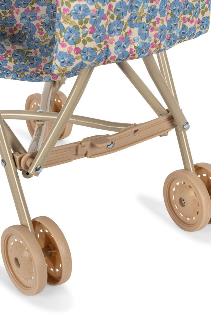 Konges Sløjd - Doll Stroller Ks103779 - Twinkle Sprinkle