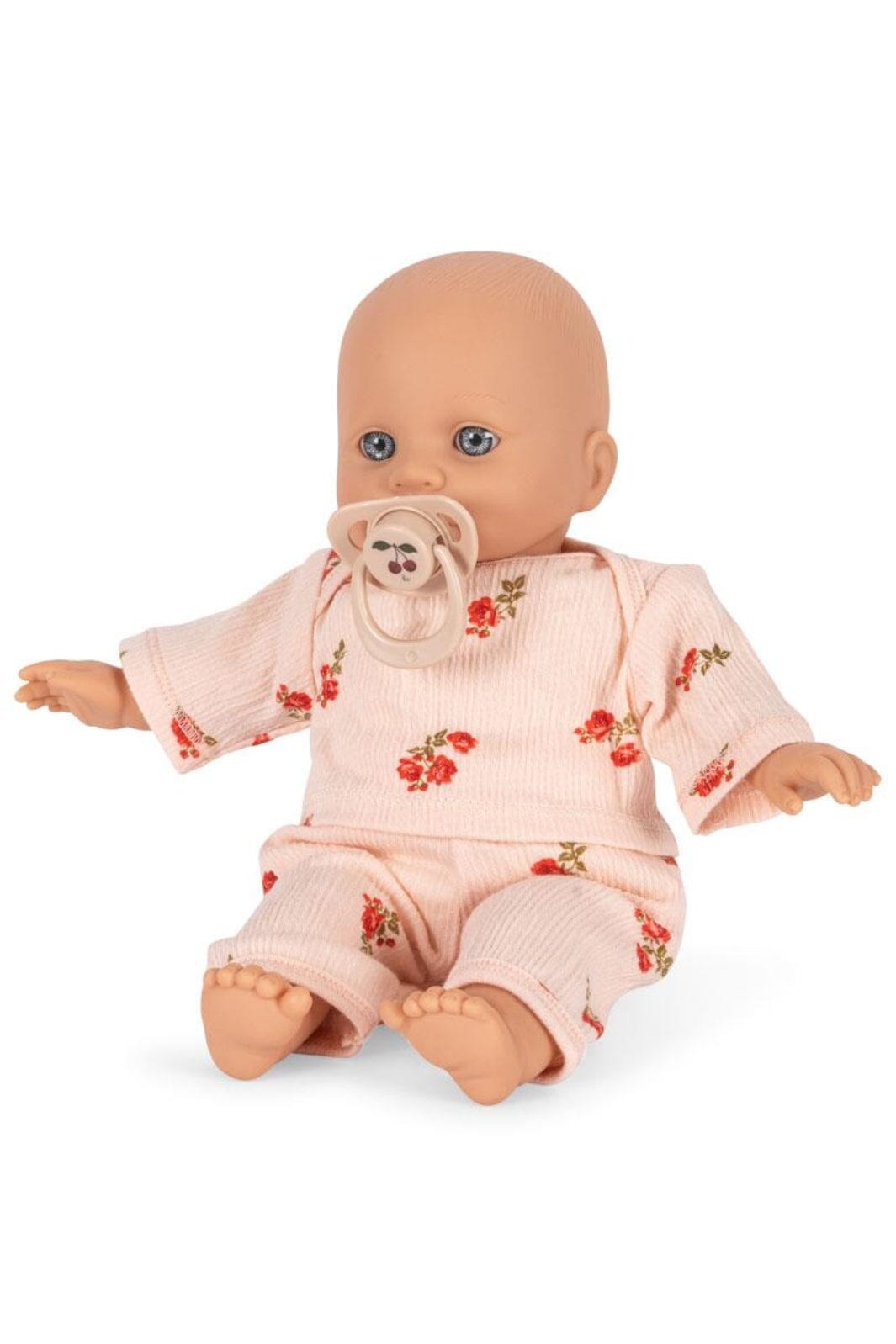Konges Sløjd - Elisa Doll Ks103796 - Rosie Blush