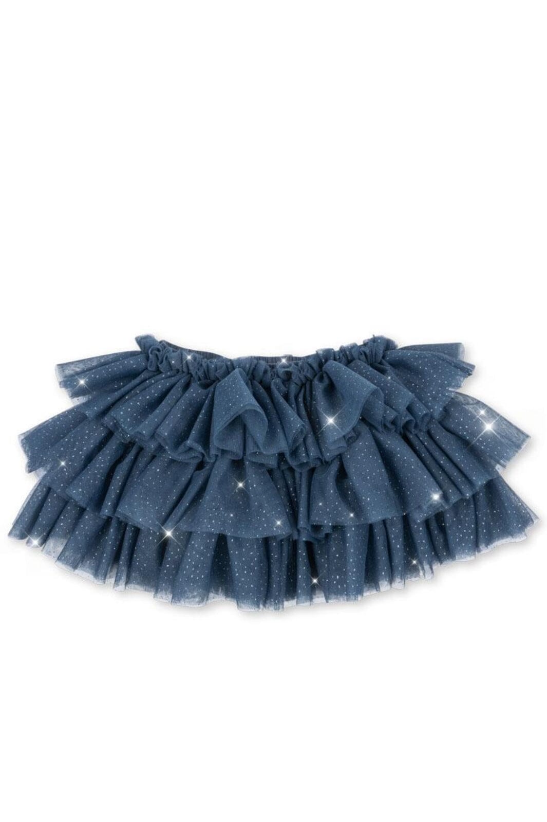 Konges Sløjd - Fay Skirt Grs Ks103808 - Captain's Blue