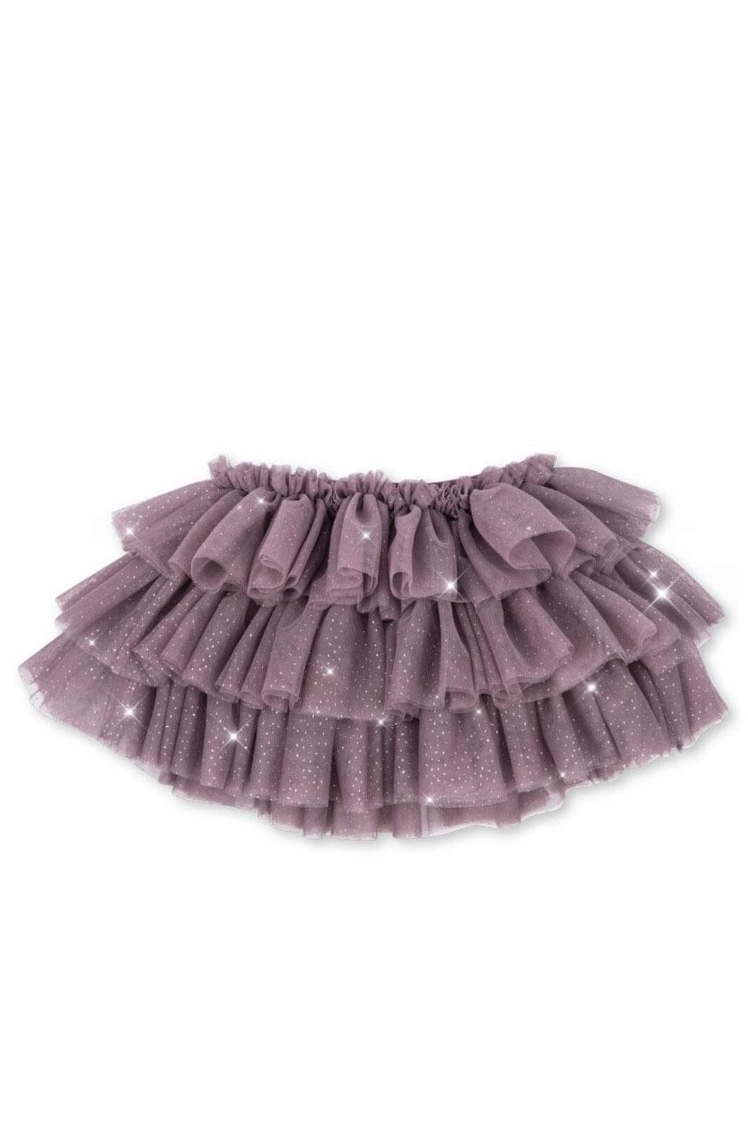 Konges Sløjd - Fay Skirt Grs Ks103808 - Hortensia