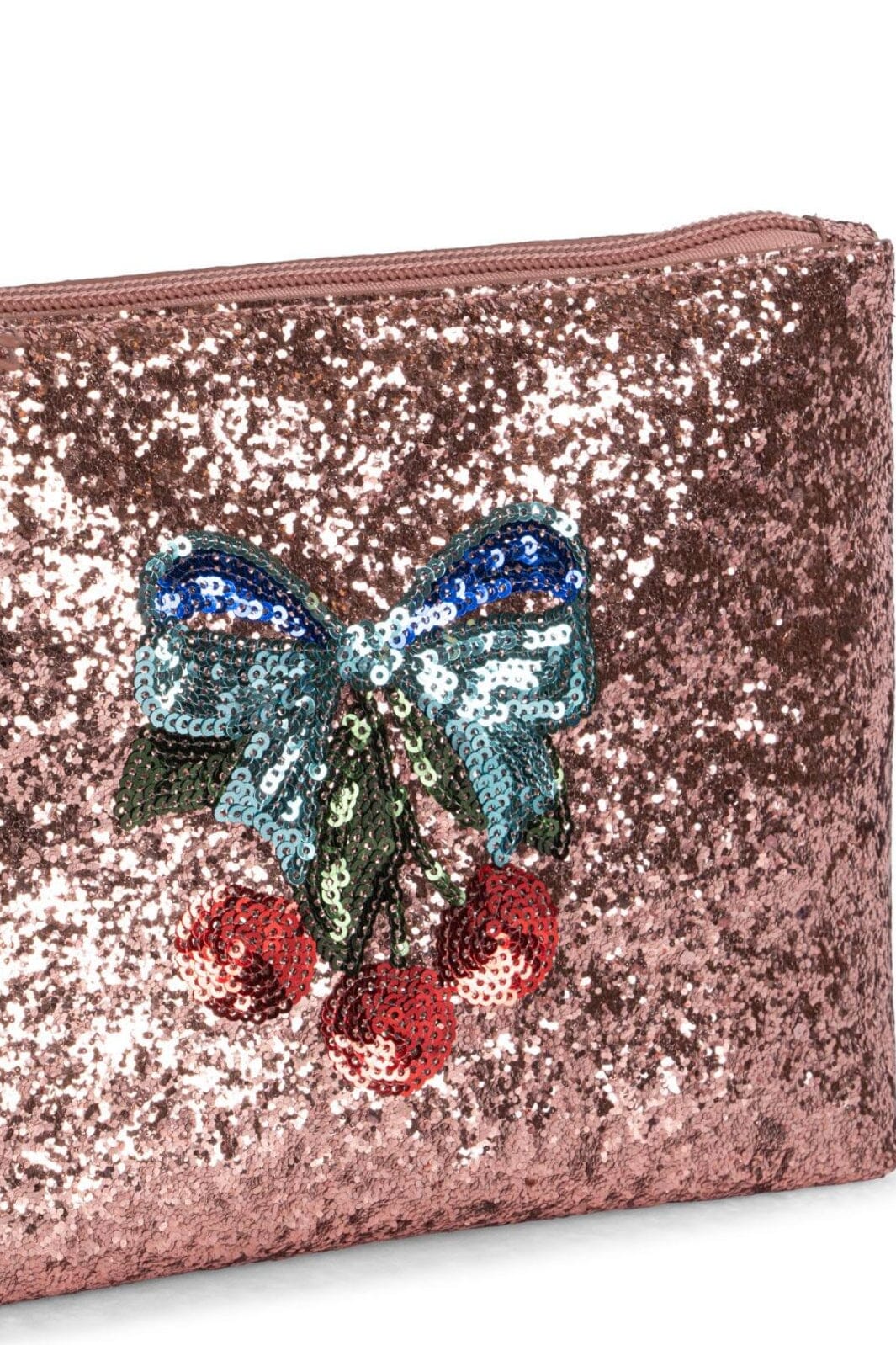 Konges Sløjd - Get Ready With Me Kit Ks103815 - Glitter Rose