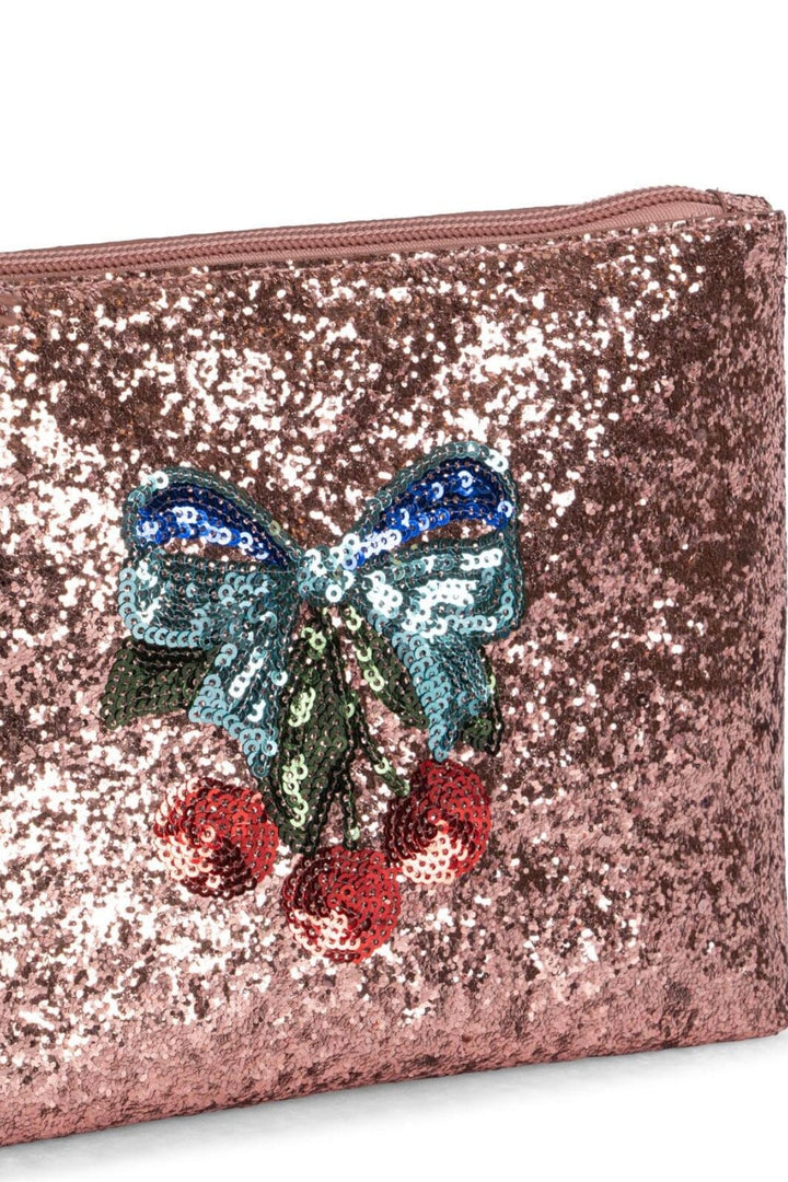 Konges Sløjd - Get Ready With Me Kit Ks103815 - Glitter Rose