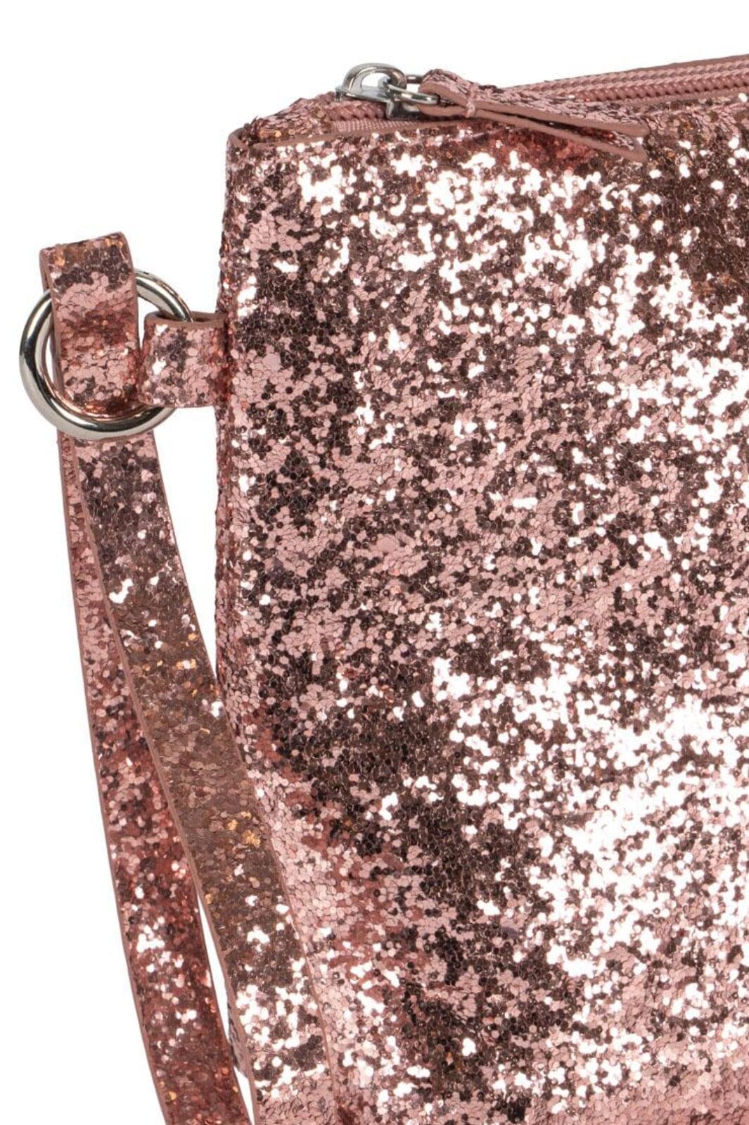 Konges Sløjd - Get Ready With Me Kit Ks103815 - Glitter Rose