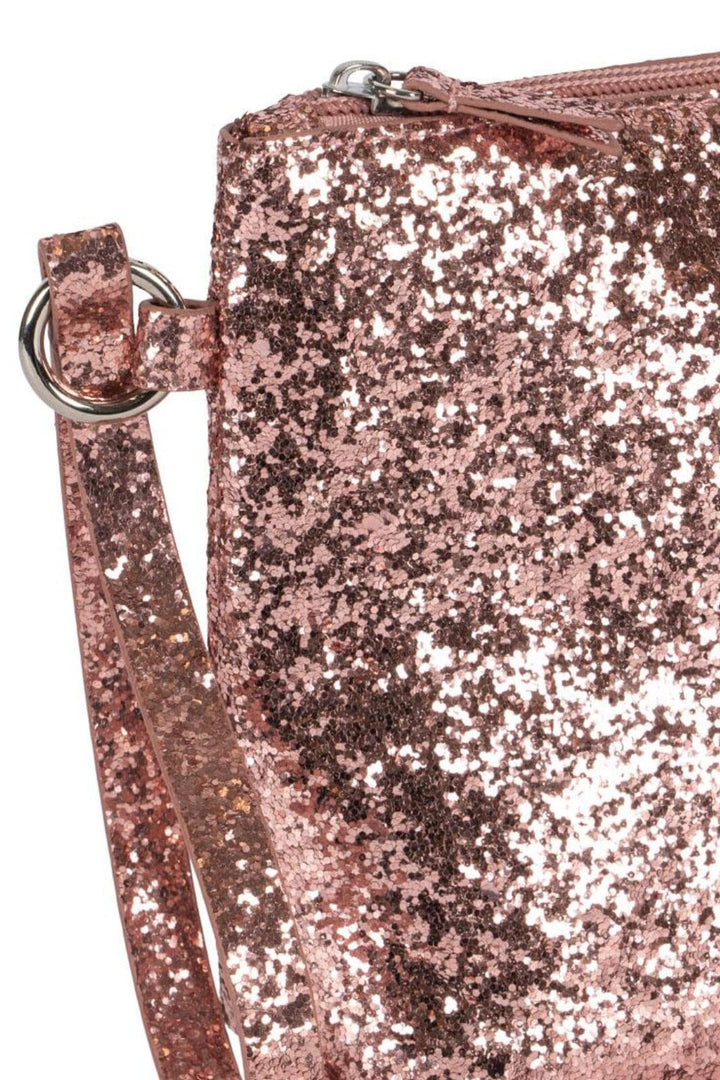 Konges Sløjd - Get Ready With Me Kit Ks103815 - Glitter Rose