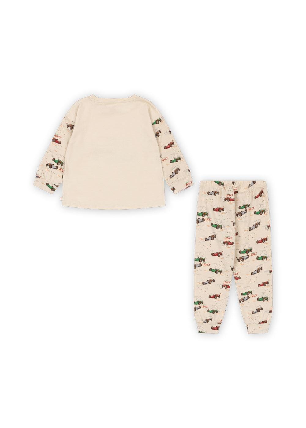 Konges Sløjd - Gio Set Gots - Grand Prix Nattøj