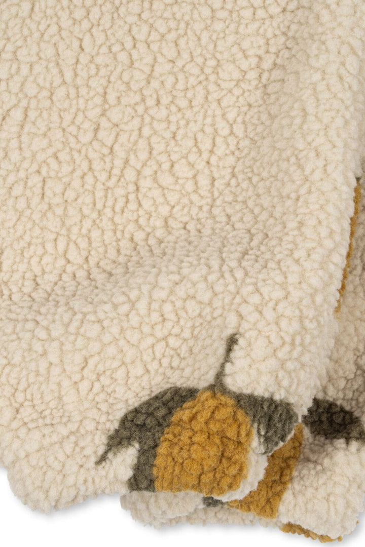 Konges Sløjd - Jody Pants Grs Ks104066 - Mon Grand Citron