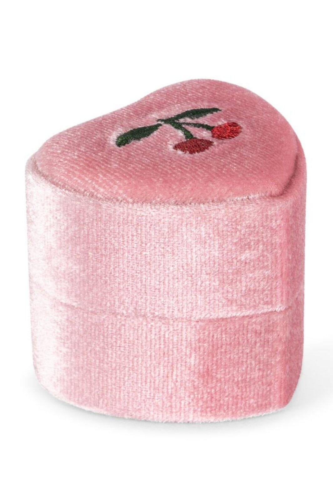 Konges Sløjd - Little Necklace Box Ks103860 - Cherry